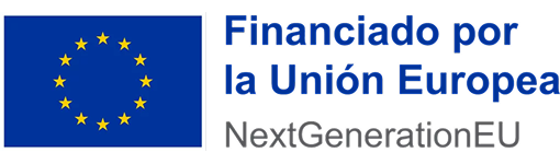 Logo Financiación UE