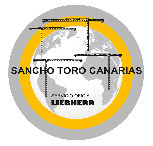 Logotipo ST Canarias